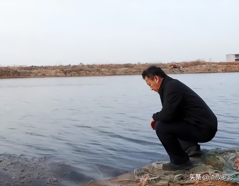 男子50元买海鲜发现是海洋活化石,一男子花10万买海参后续