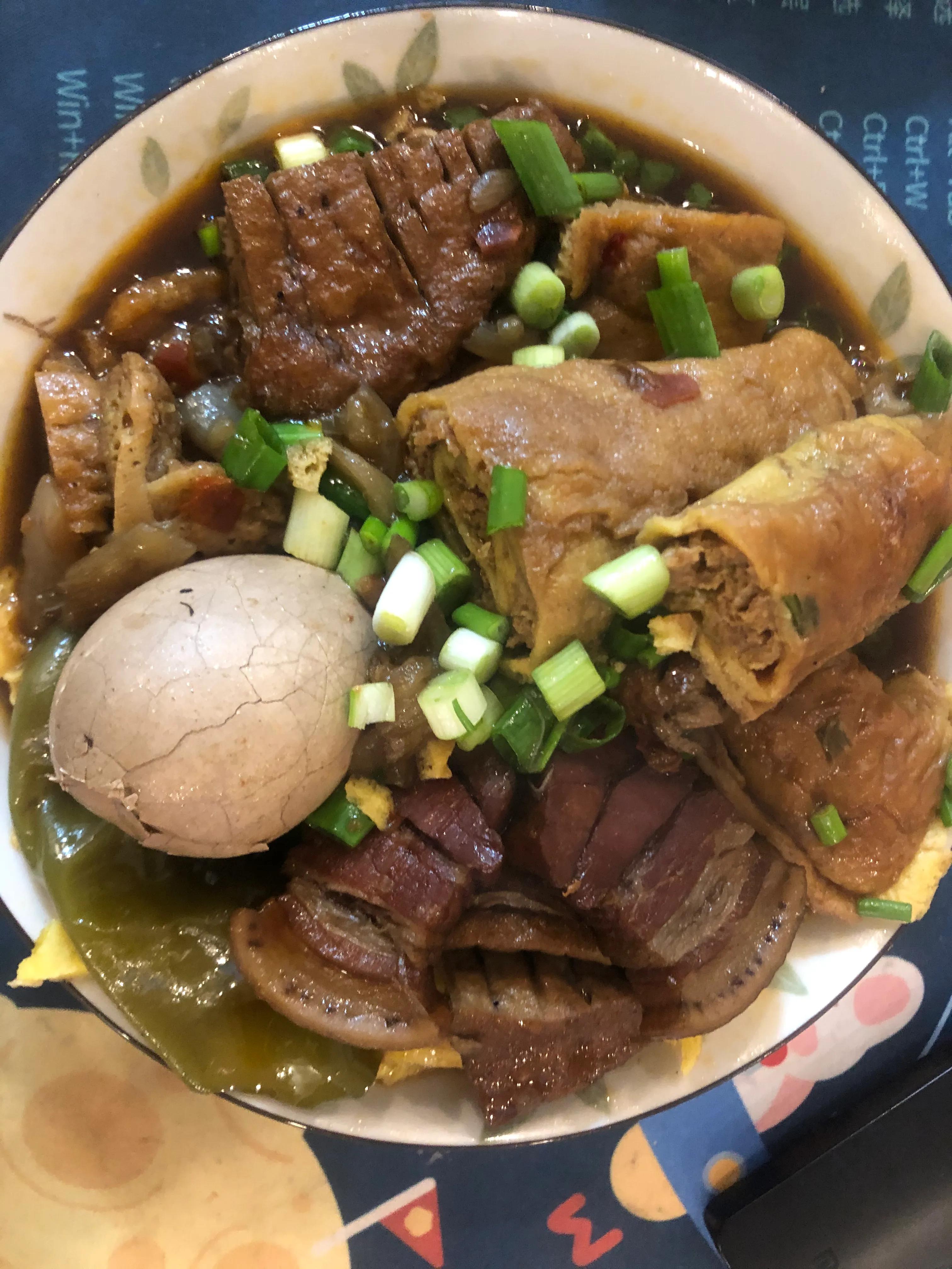 济南甏肉干饭无影山路,济宁特色美食甏肉干饭