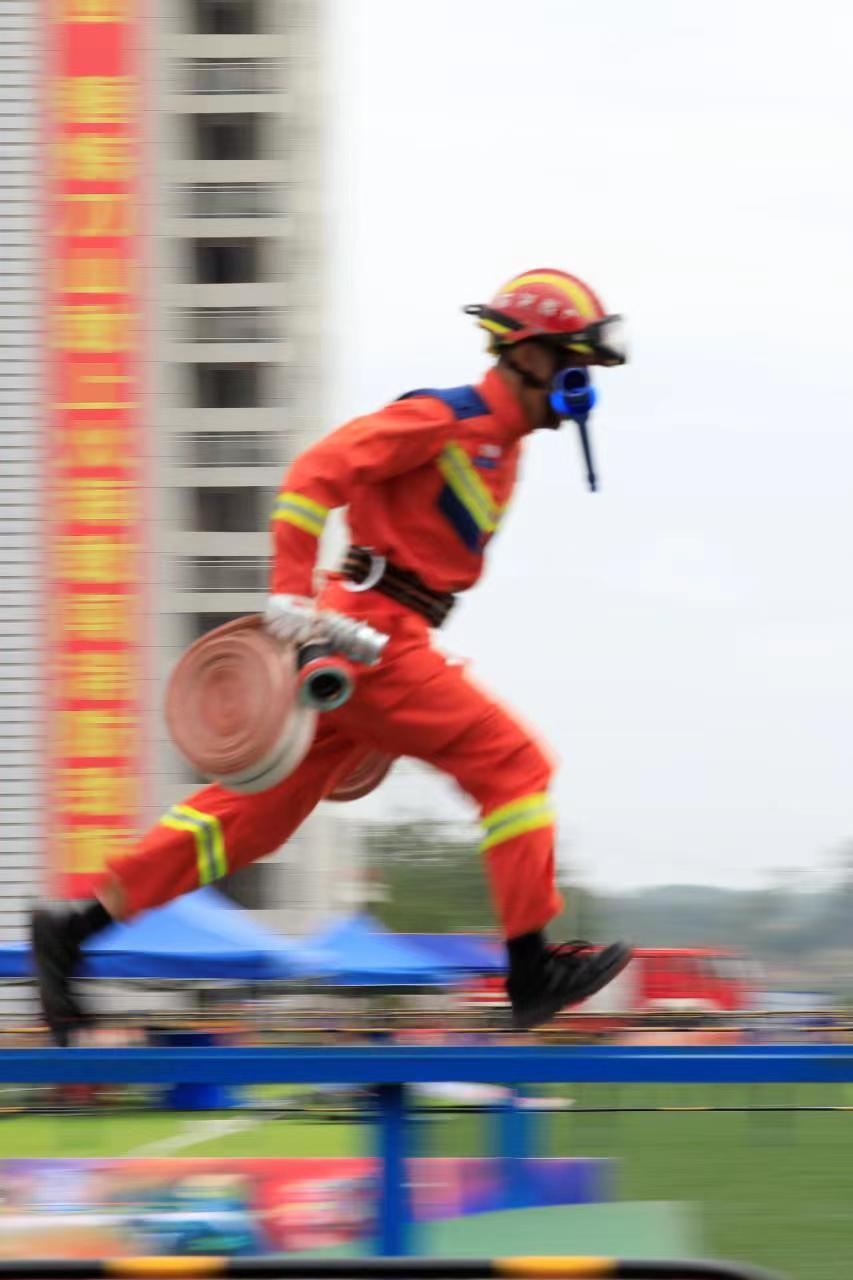 消防救援大队招聘消防专干,柳州市柳北区消防救援大队招聘