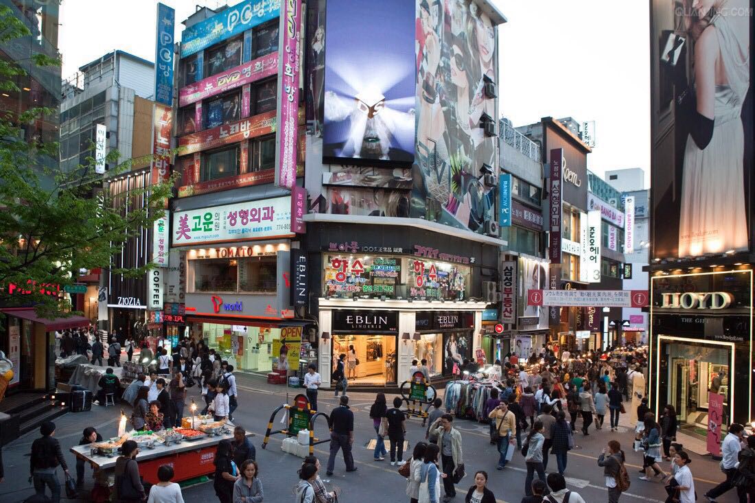 韩国的真实现状揭秘,离开中国后的韩国现状