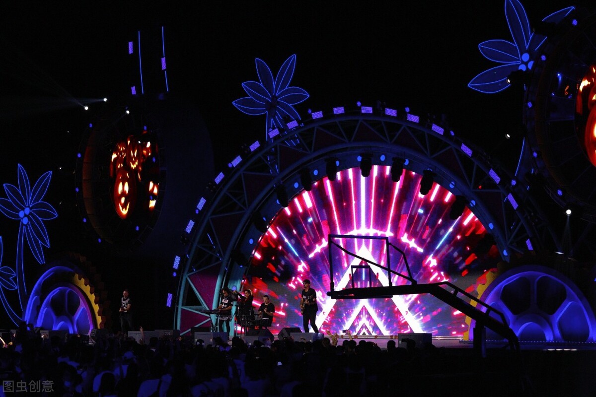 长隆欢乐世界万圣节攻略时间表,长隆欢乐世界和动物园是通票吗