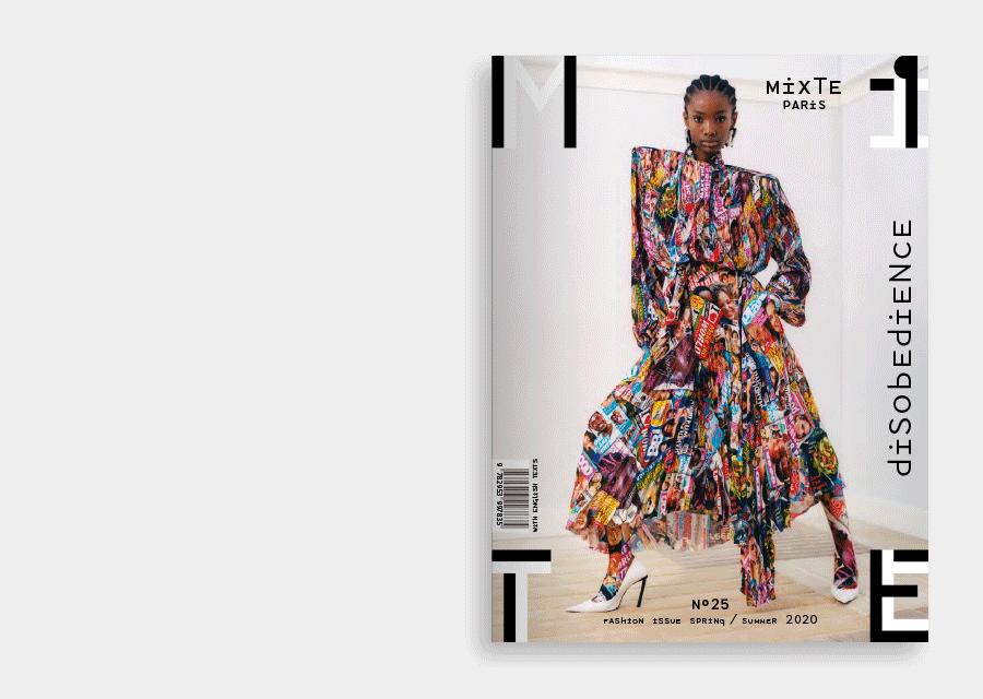 时尚杂志的风格特征,时尚杂志概况简介