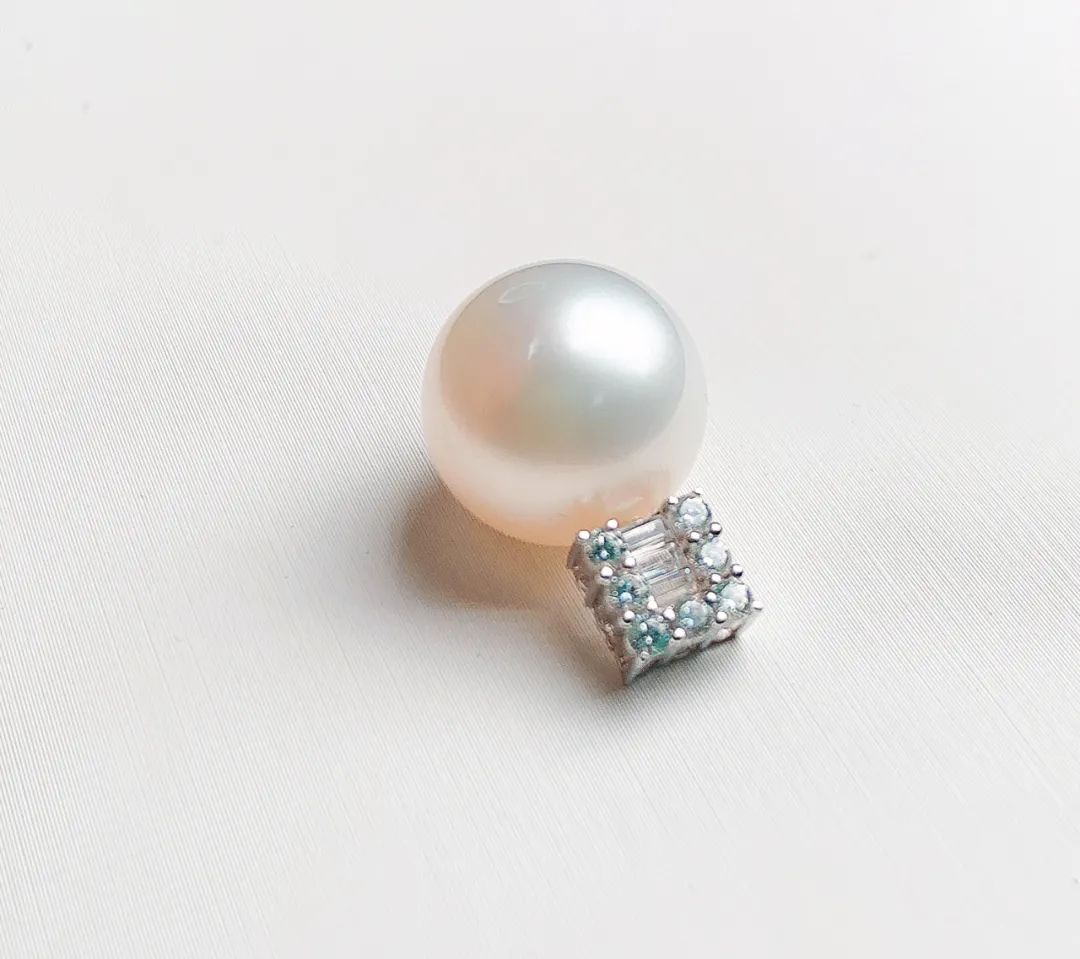 珠润天泽·臻选珍珠首饰专场|北京荣宝迎春网络拍卖会