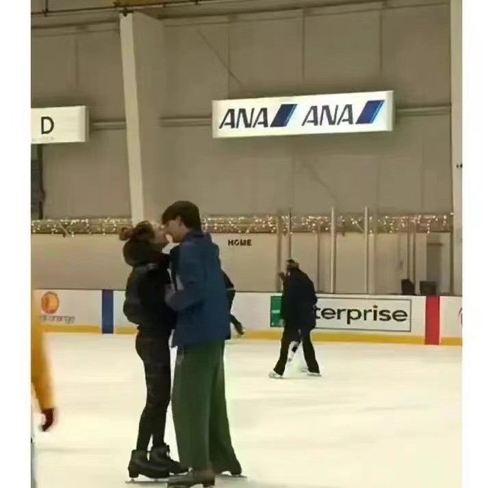 谷爱凌晒身材,谷爱凌大秀身材