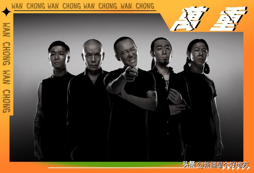 带着这份最强攻略，周末迷笛音乐节见！