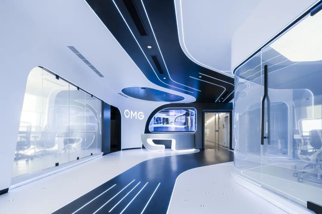 共甦文城·向阳而生|第八届CREDAWARD地产设计大奖·中国飨宴