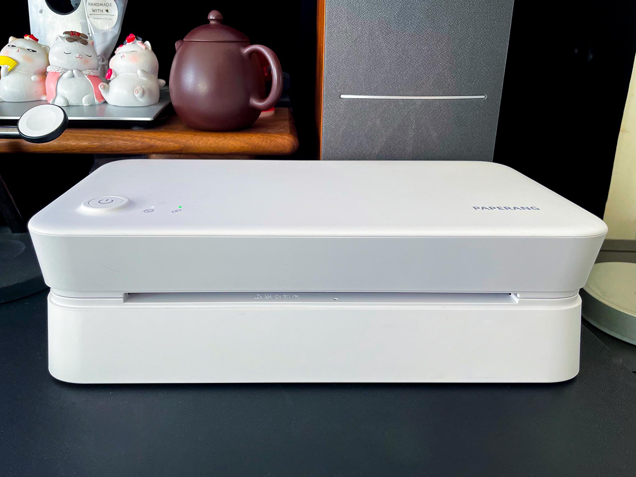 喵喵打印机和普通打印机对比,喵喵机和佳能打印机哪个好