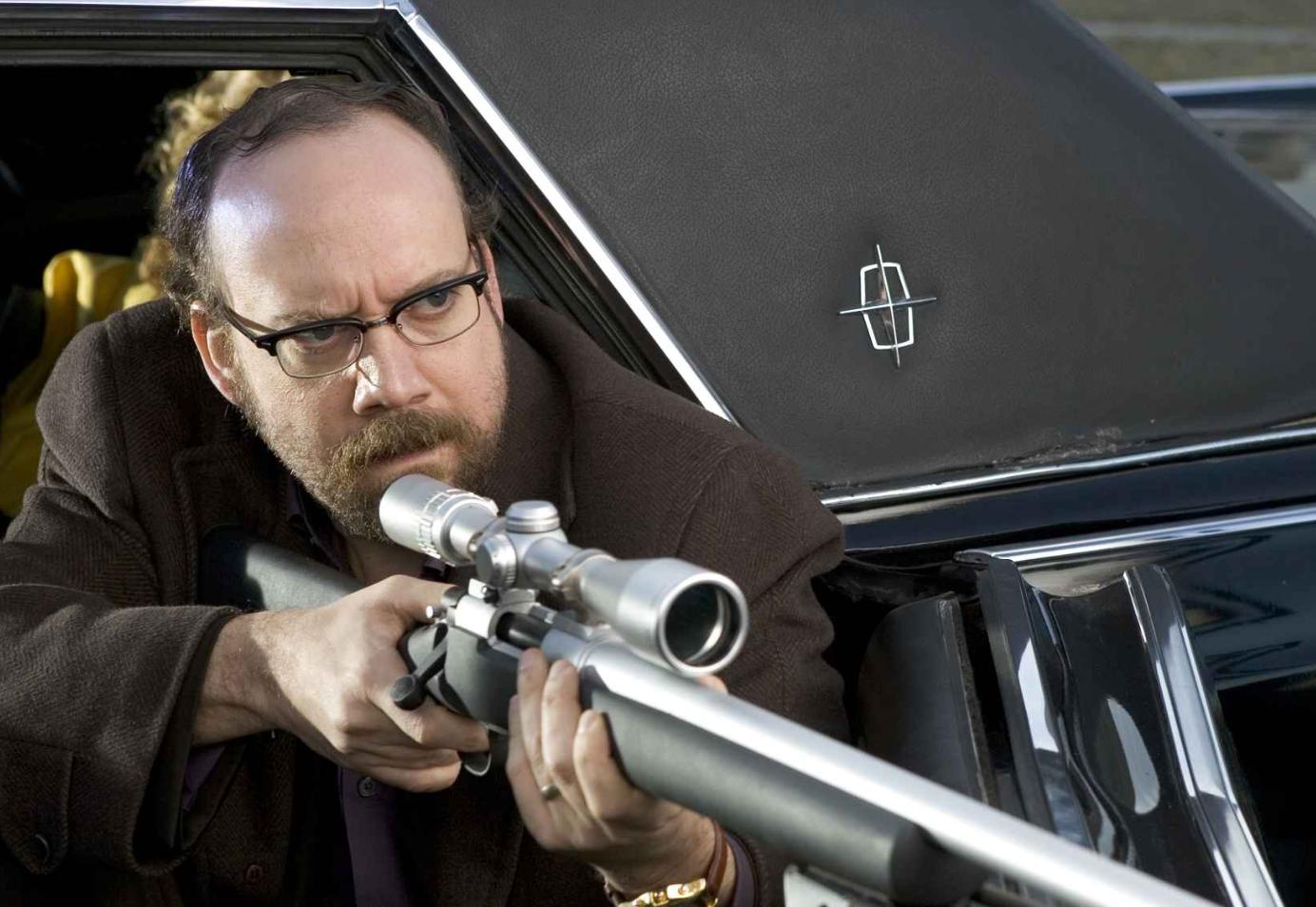 五部超猛刺激的枪战动作电影推荐,五部超爽暴力的枪战动作电影