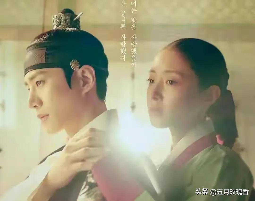 你最喜欢哪一部2015—2021年的韩剧？