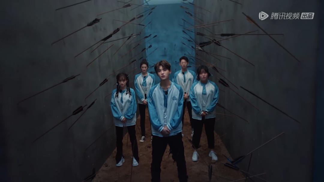 有什么关于电竞的综艺,一切都凭实力说话