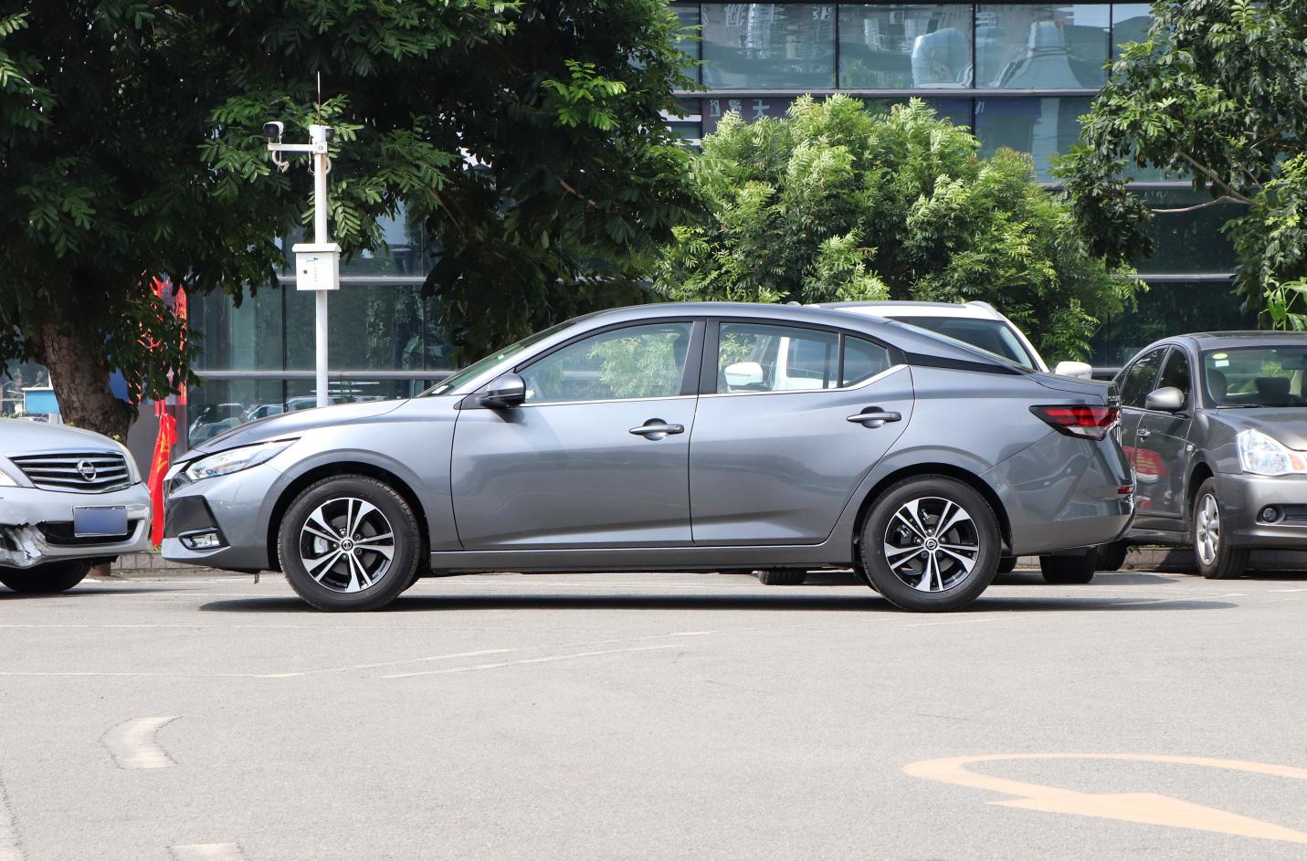 10万到15万最值得推荐的轿车,15到20万落地的轿车前十名