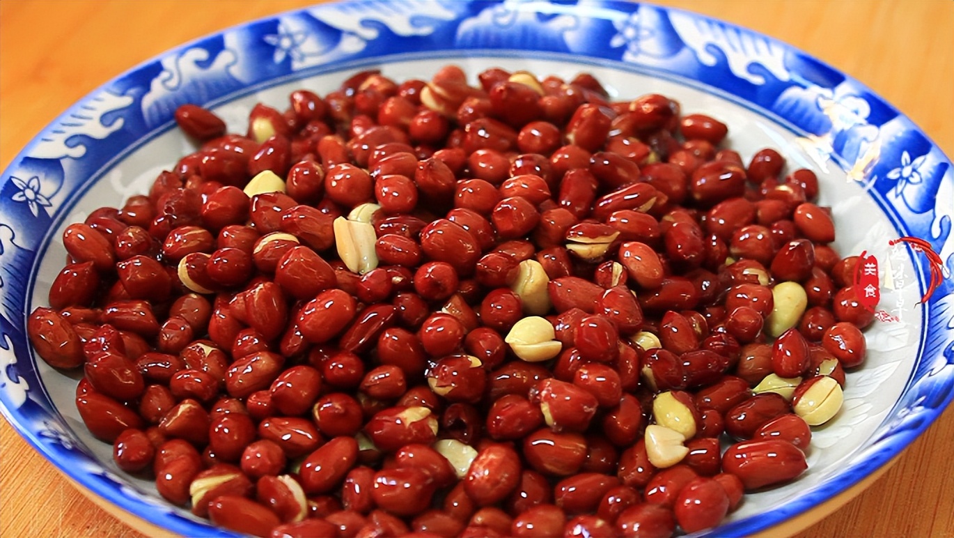 用眼过度必吃护眼食物,七种食物越吃眼睛越明亮你知道吗