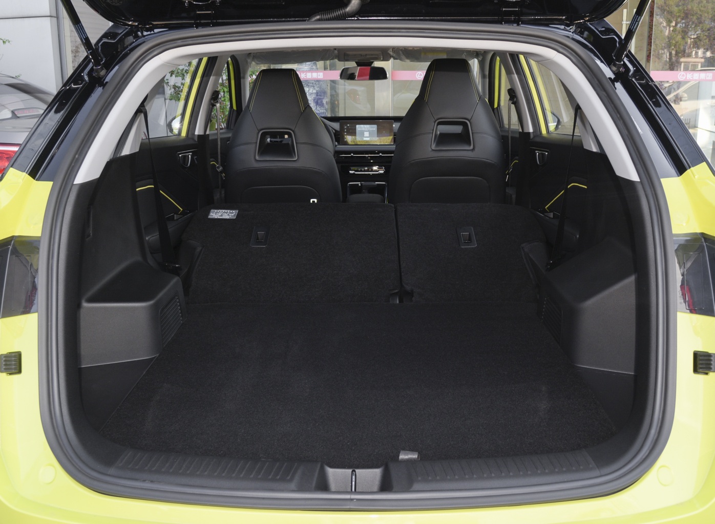 五菱星驰黑武士顶配解说,五菱星驰哪款车最值得购买