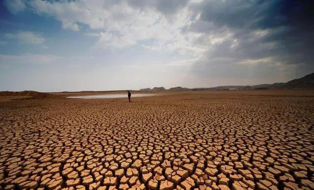 大旱之后会有大地震是真的吗,大旱以后有大地震吗
