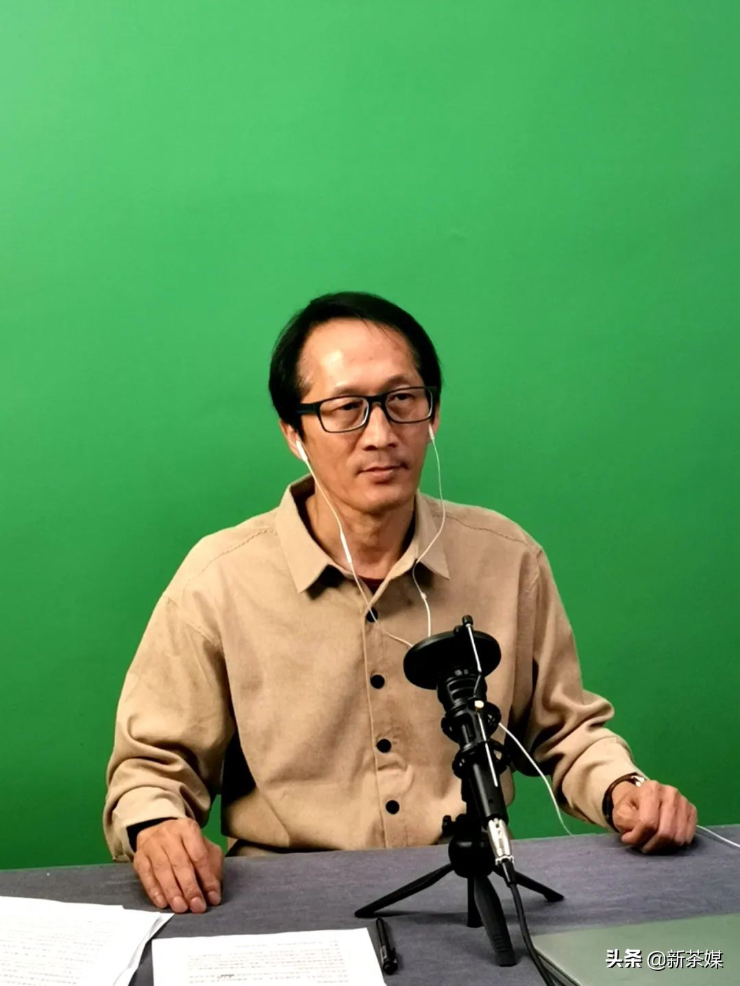 守正出奇|方一知：疫情下茶企业活下去的策略