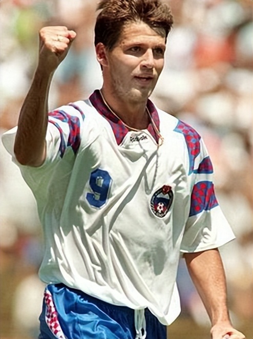 1994年世界杯，“足球的荒漠”给全世界带来了一届怎样的世界杯