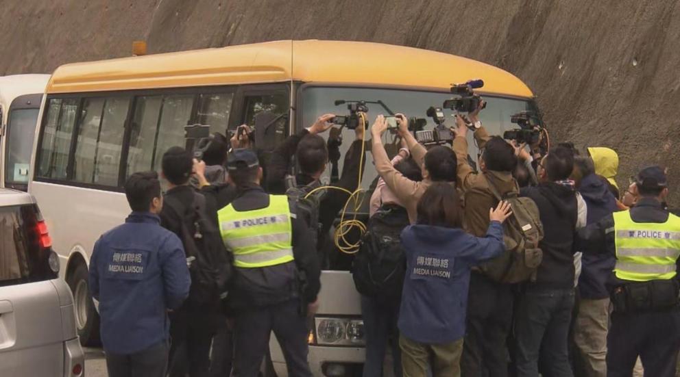 香港乱不乱我说了算？香港狂人季炳雄，遭全球通缉为何只判17年