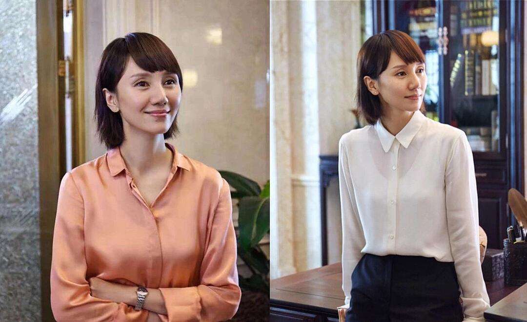 即漂亮又有气质的七位美女,我心目中的十大气质美女