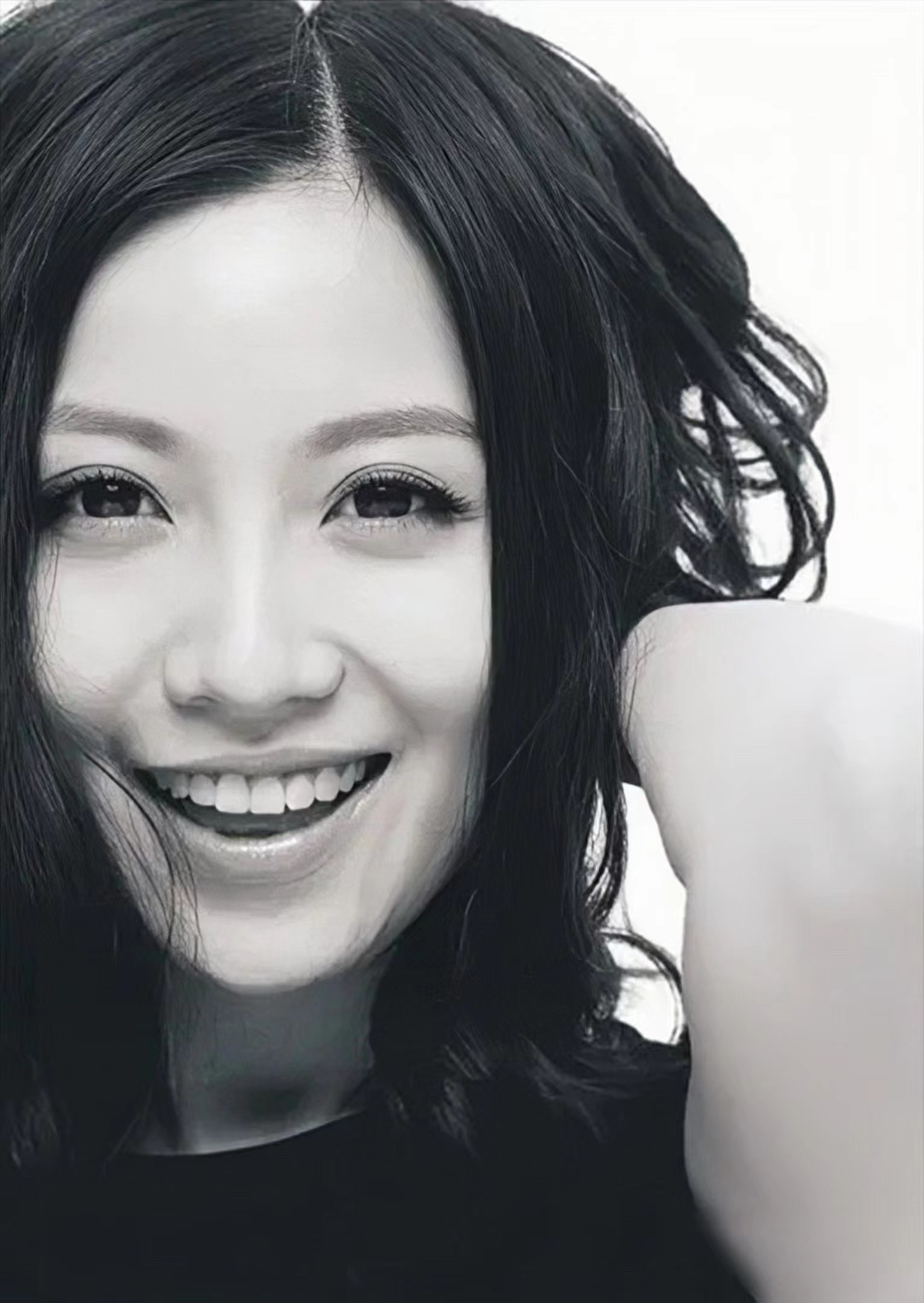 姚贝娜去世后父母现状,红颜薄命姚贝娜