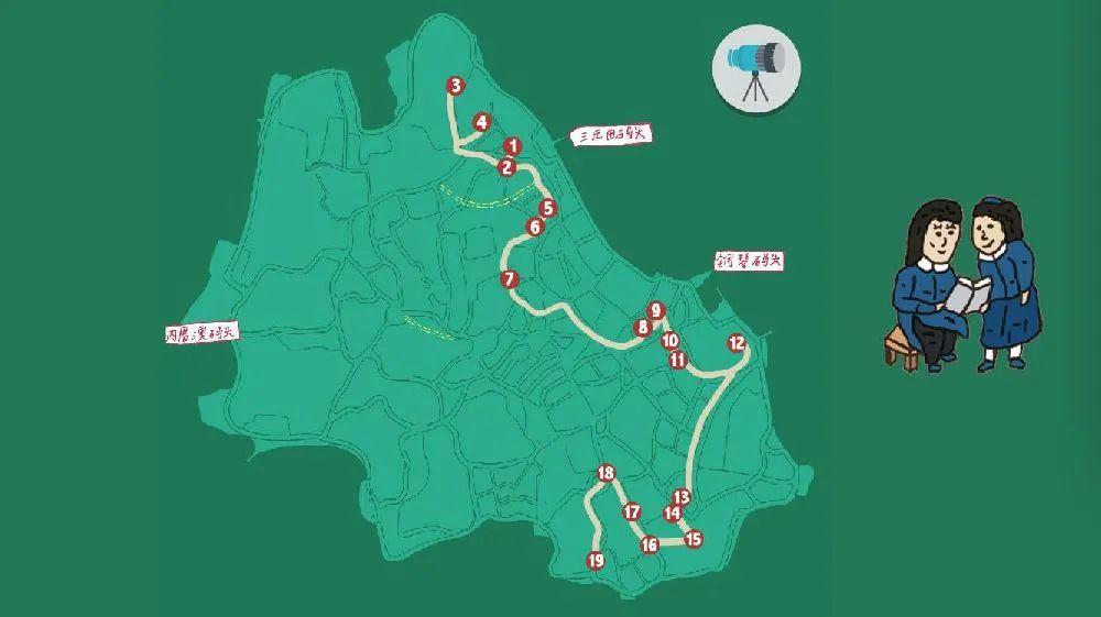 值得去的旅游景点鼓浪屿,旅游攻略鼓浪屿