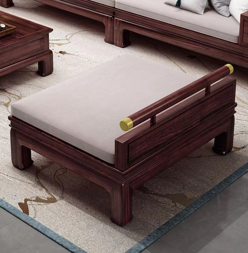 新中式红木家具大红酸枝,新中式红木家具小户型红酸枝