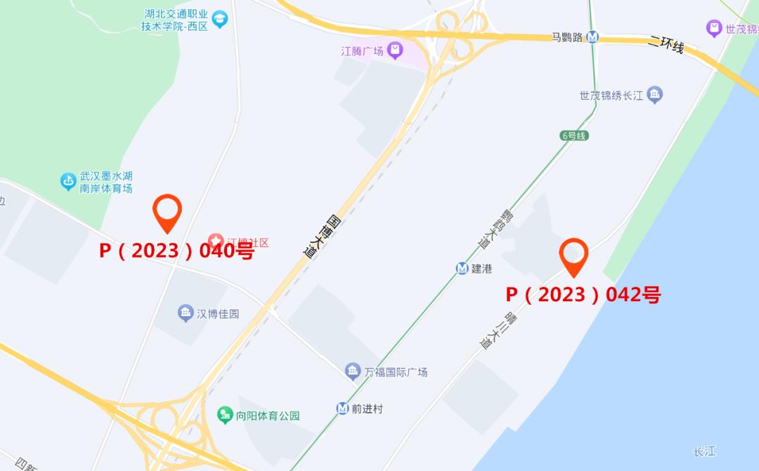 燃炸!华润溢价连抢2宗核心地块!联发集团重回徐东!