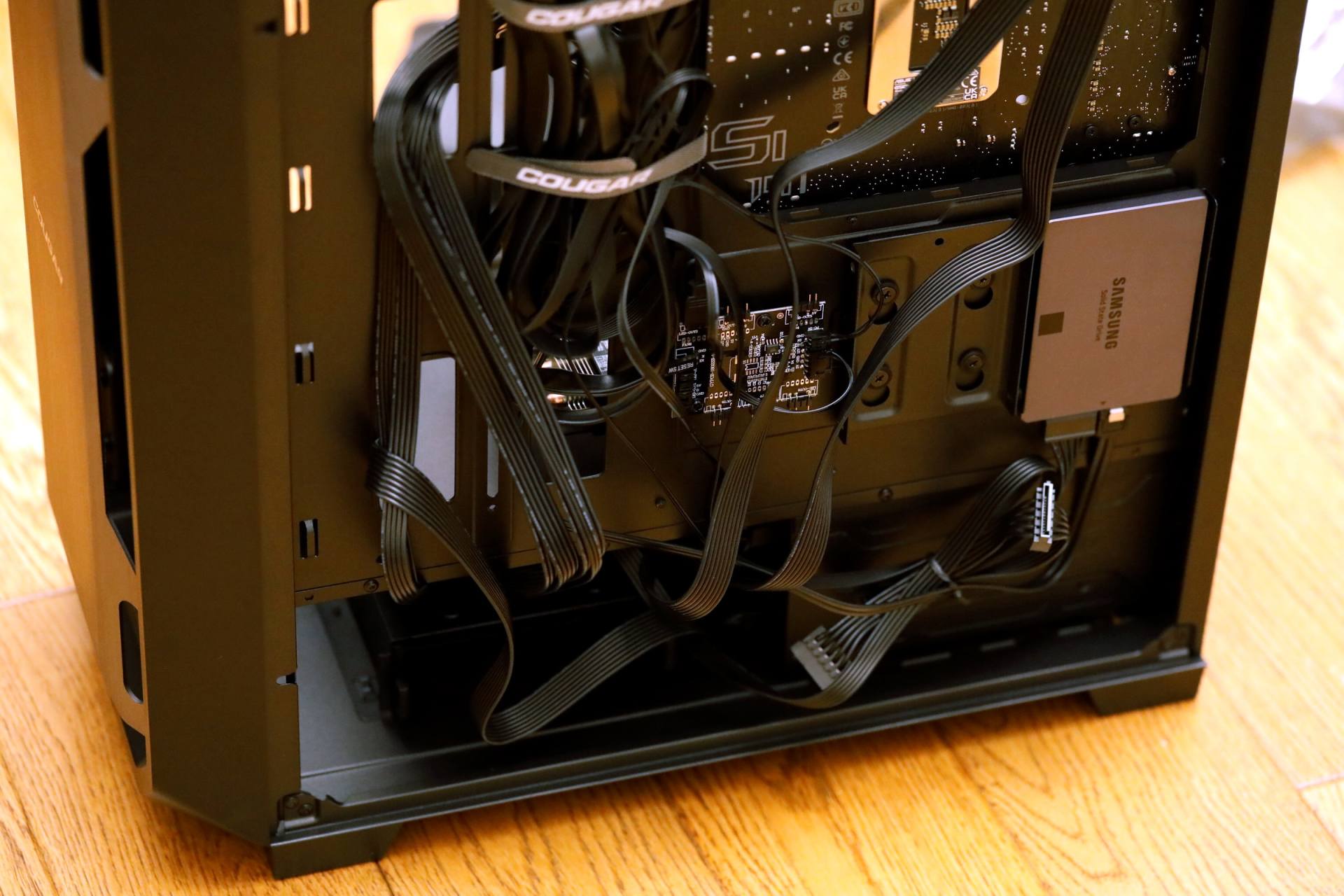 i912代实测,12代i9占用率太高怎么办