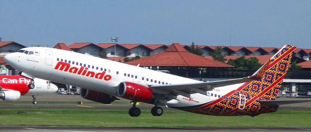 换个“马甲”变身他国航企，看这些亚洲低成本航空扩张之路