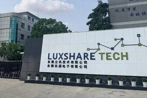 富士康打工妹如何做到身价千亿,富士康打工妹真的好混吗