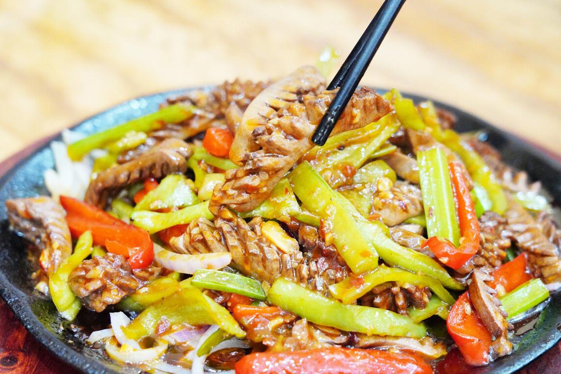 秋冬几款养生食谱推荐给你,冬季养生指南及食谱