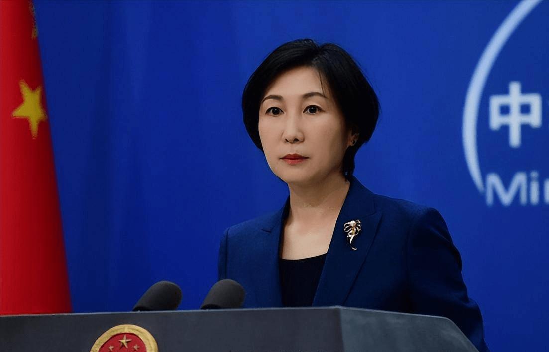 韩外长回应美韩发表联合声明,韩外长谈中韩关系