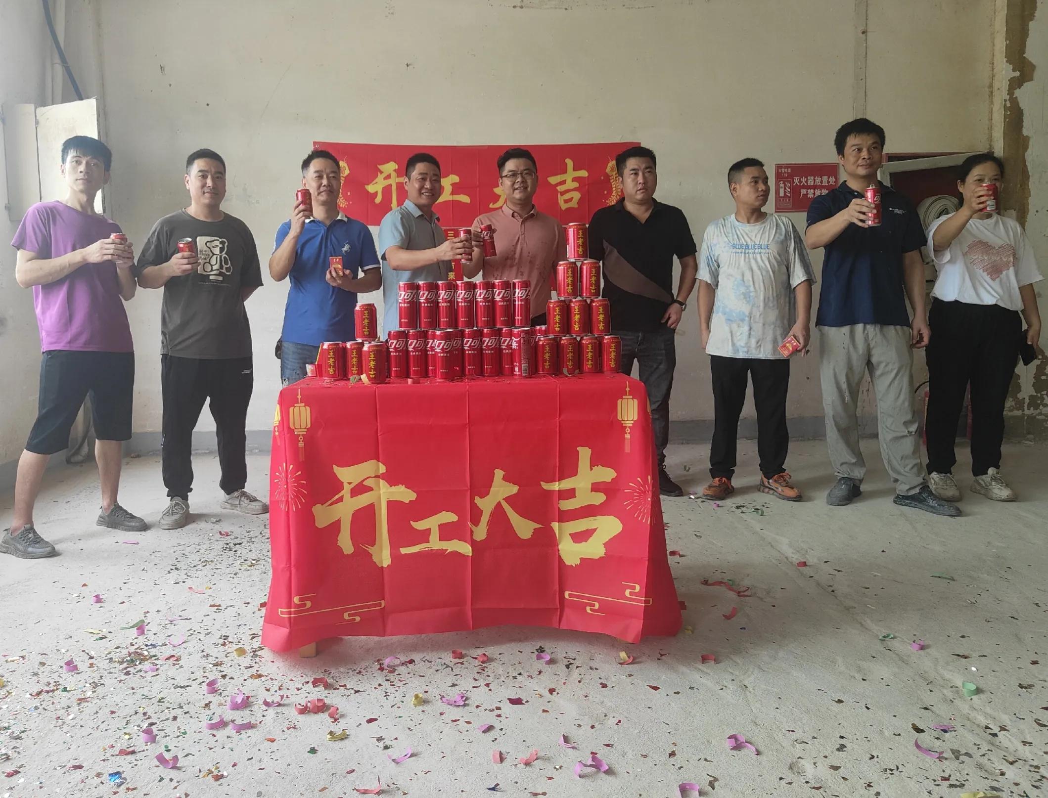 厦门百聚德总经理郭懂理:七夕节有缘的人总会相遇