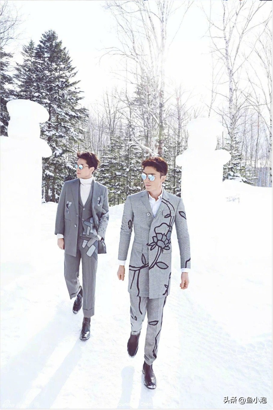 盘点那些年我们嗑过的cp,那些年磕过的cp完整版