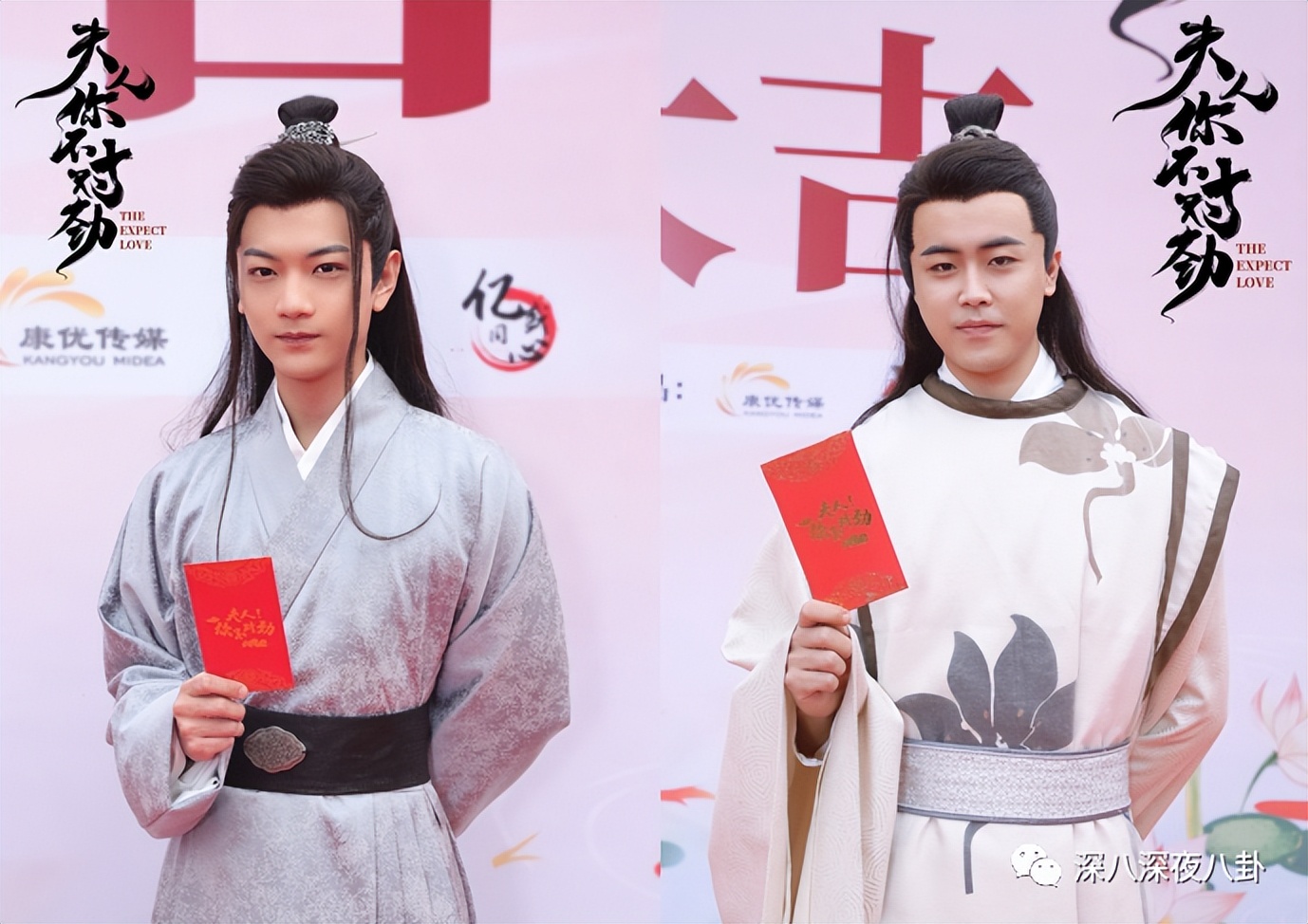 王子腾是几线演员,王子腾下一部戏