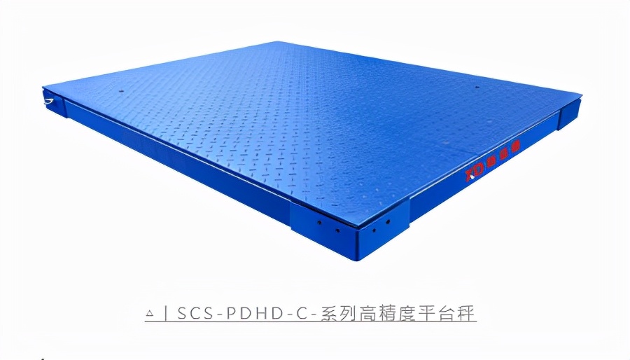 汽车衡电子轴重秤介绍,电子汽车衡的工作原理及使用方法