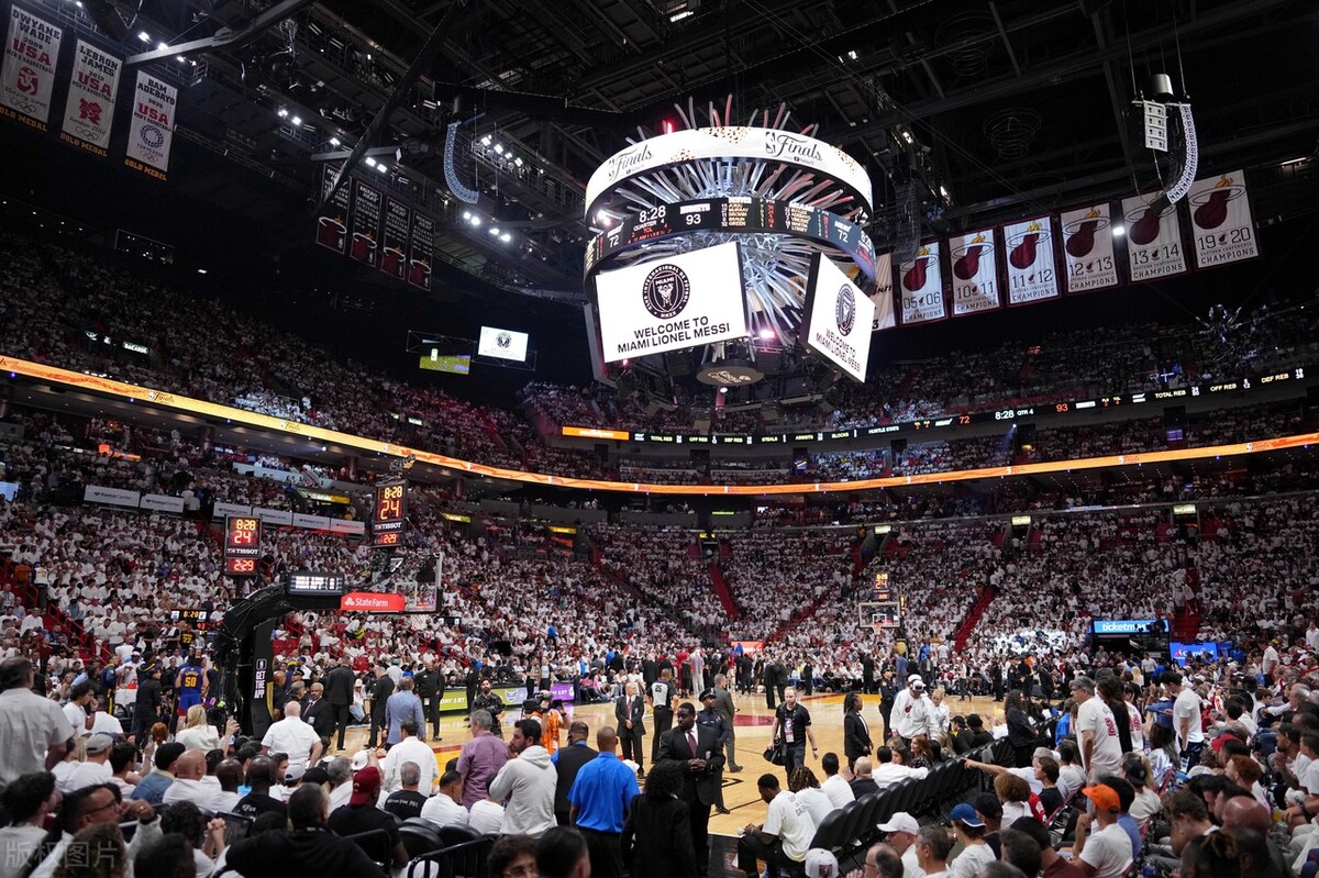 梅西加盟后迈阿密国际10人涨身价,梅西或加盟迈阿密众人反应