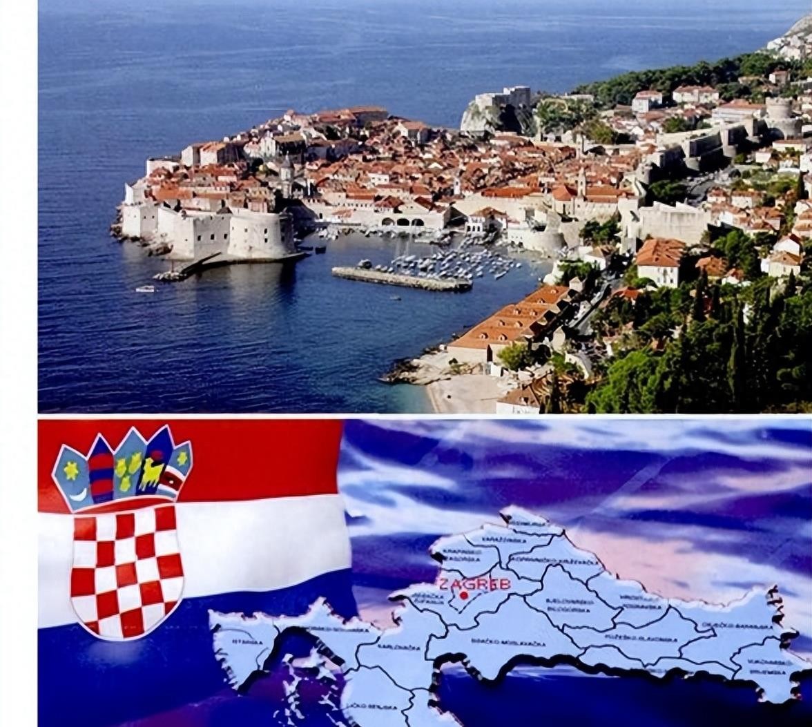 克罗地亚女总统惊艳全世界,克罗地亚美女总统美篇