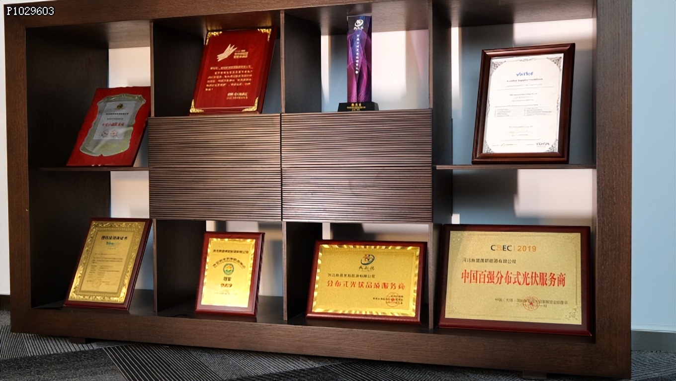 保定新盛美能源有限公司,新盛美中标