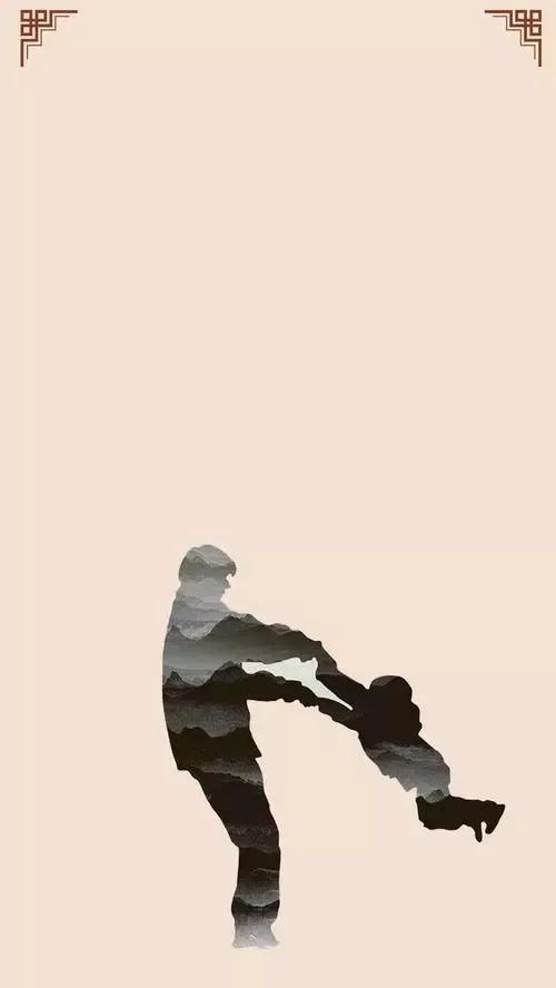 父爱无声震耳欲聋是什么意思,沉默的父爱震耳欲聋