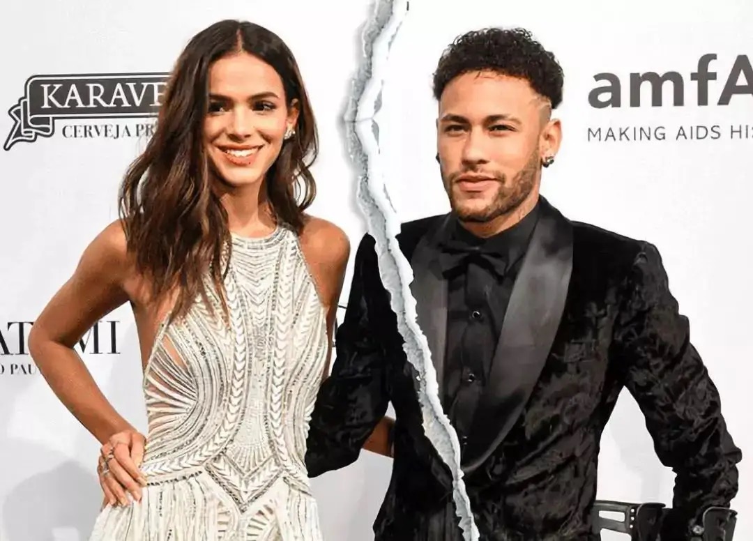 内马尔布鲁娜甜蜜瞬间,内马尔布鲁娜不将就