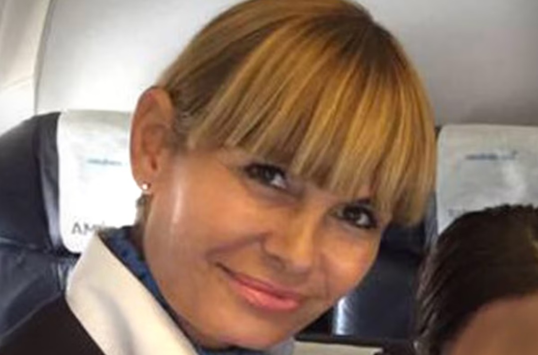 为阻止前男友和新欢旅行，外国空姐谎称机上有*弹炸**？或被判6年！