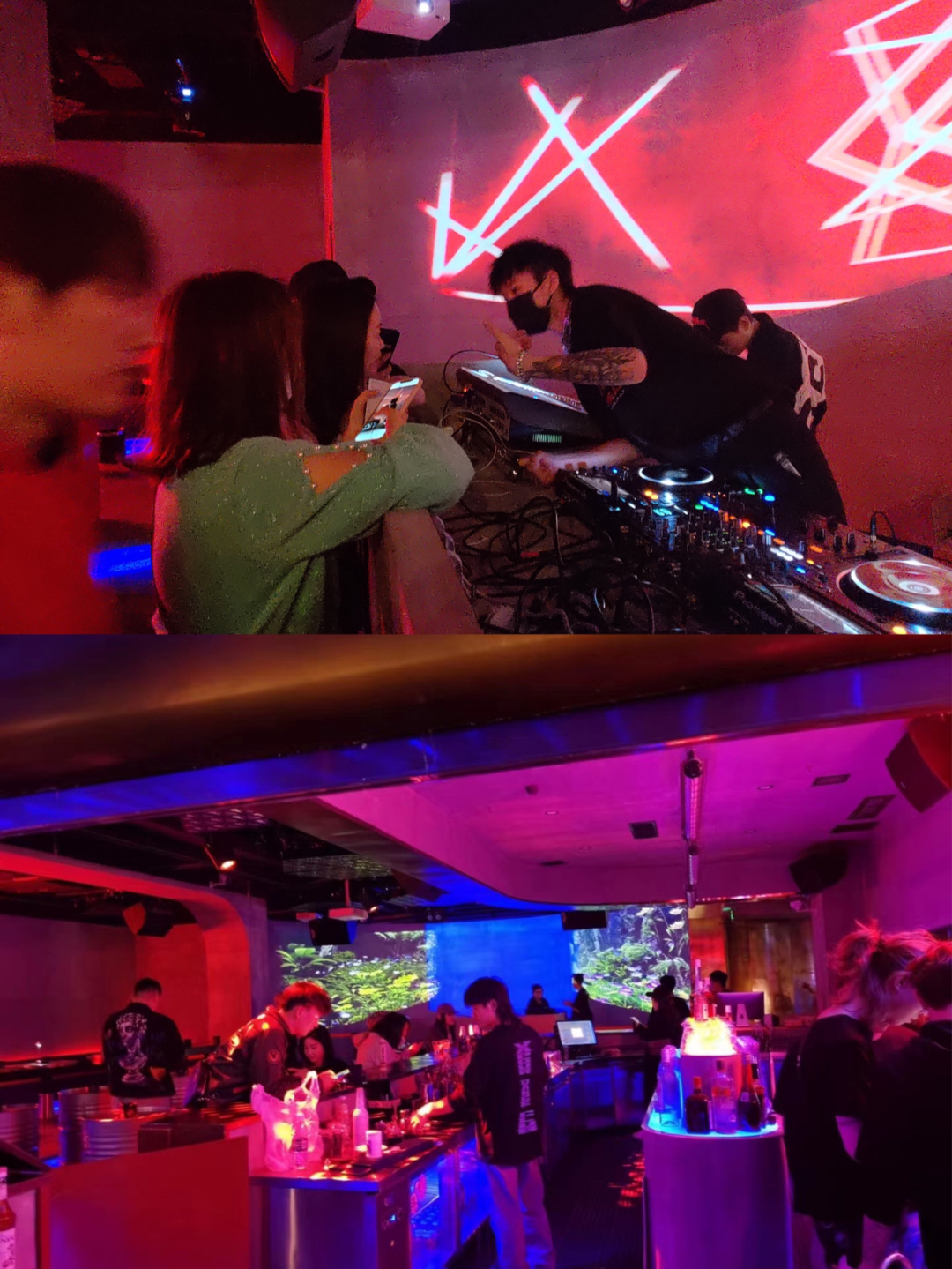 重庆打卡小众景点观音桥,观音桥年轻人去哪里旅游好