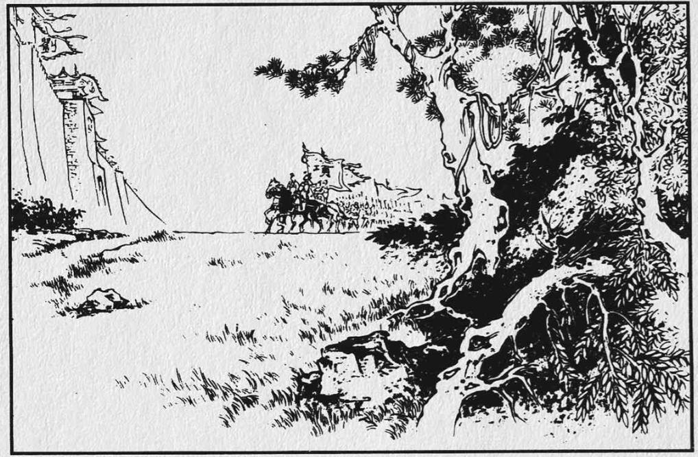 不黑不捧，项羽到底是一个怎样的人？性格如何性格影响事业成败