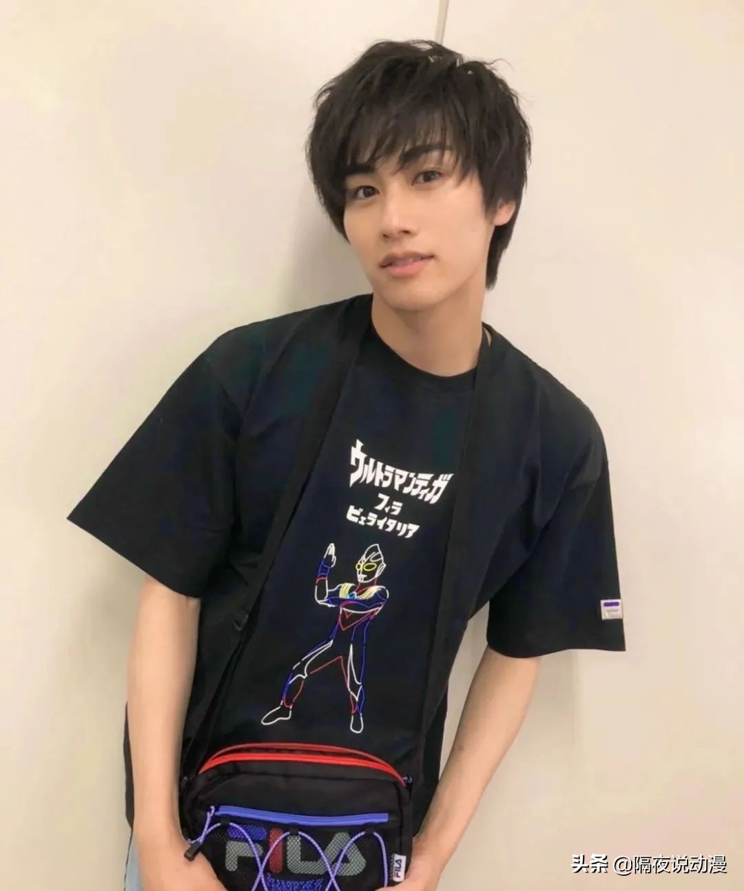 日本特摄中的帅哥,日本特摄剧主角颜值标准