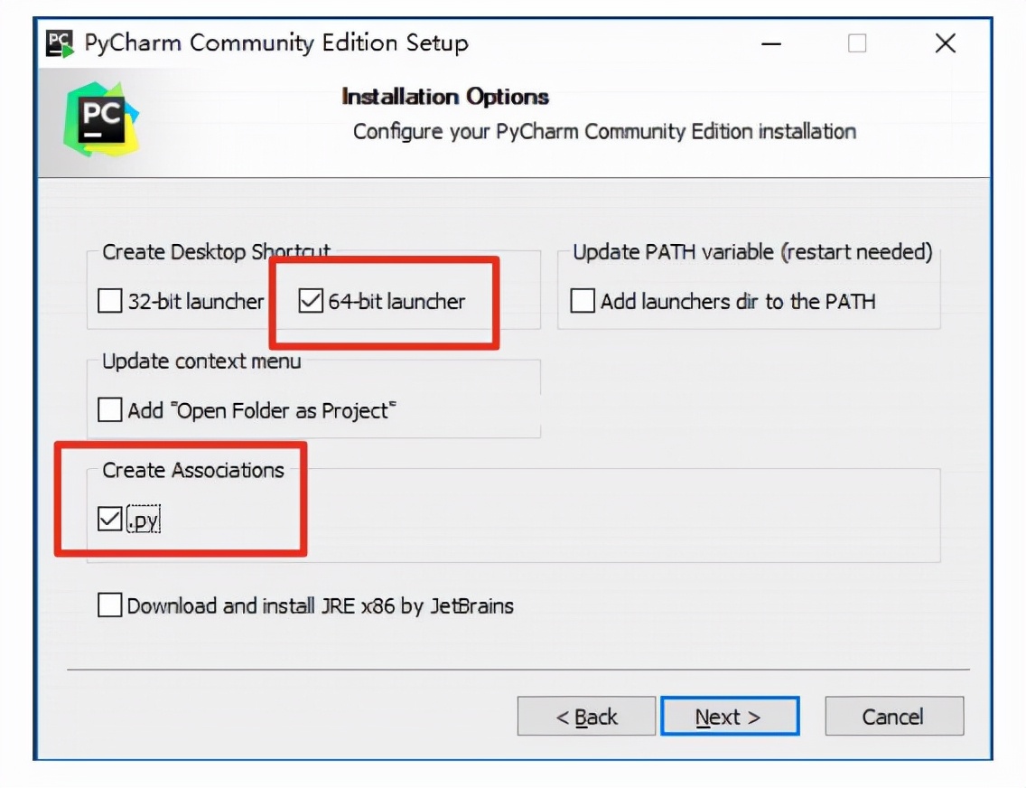 免费安装pycharm的步骤,最新免费pycharm的安装教程