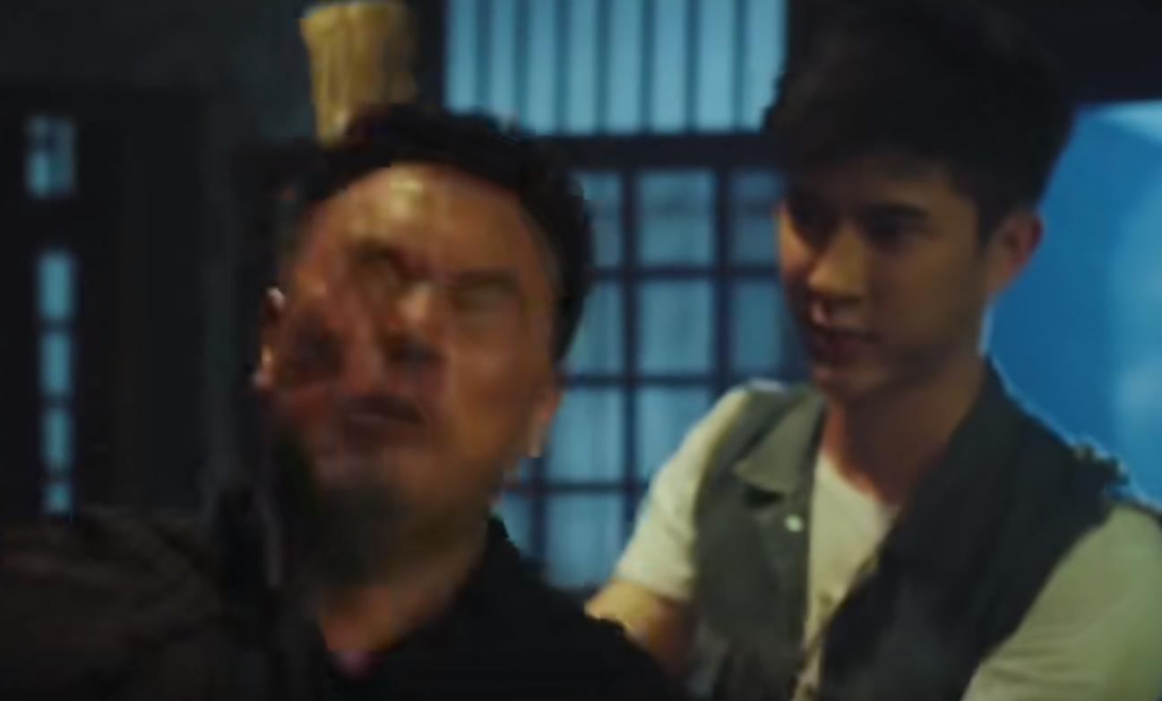 大学生夜闯寡妇村，惨遭迷晕，这国产神剧可真敢拍