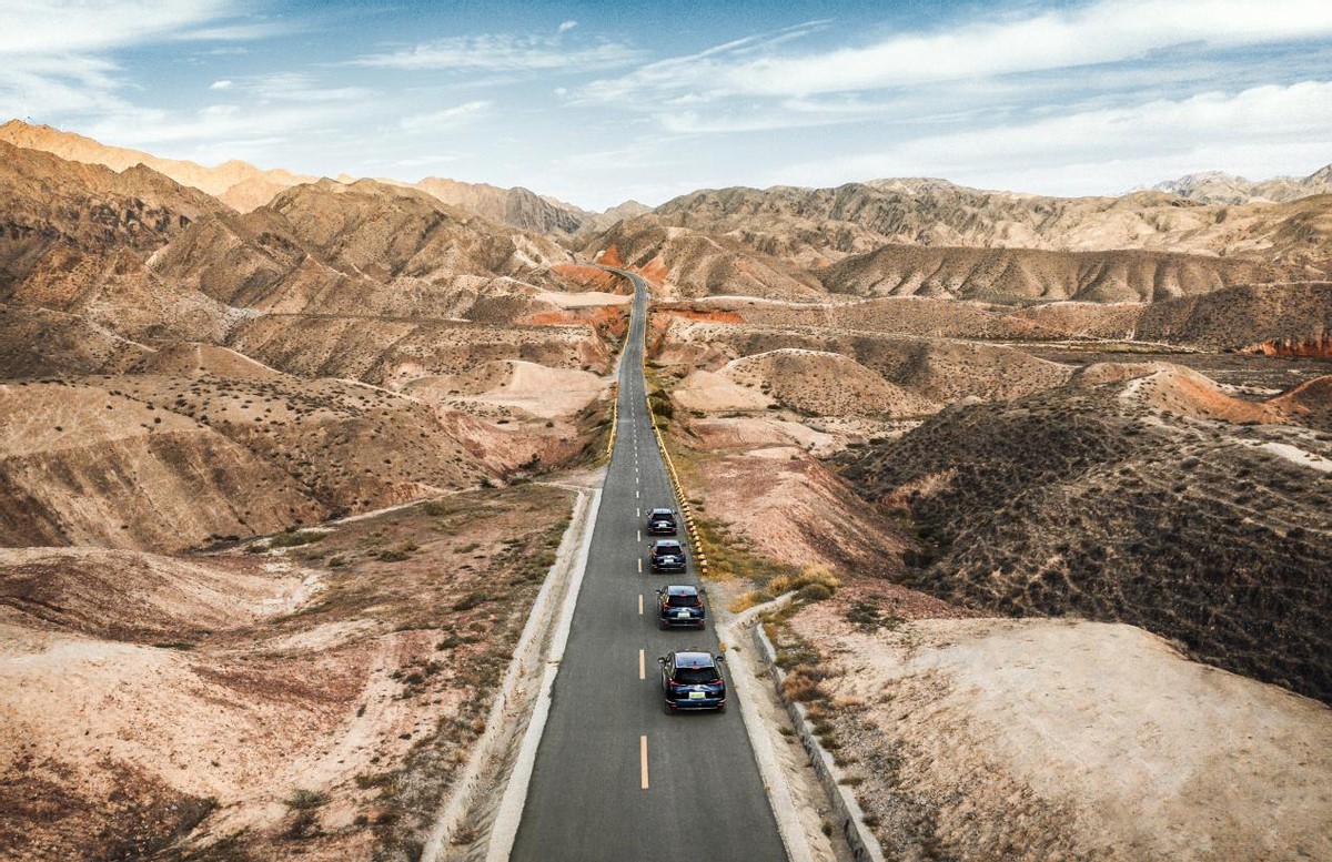兼顾动力和节能，电驱为主彰显大厂底蕴，锐·混动联盟令人称奇