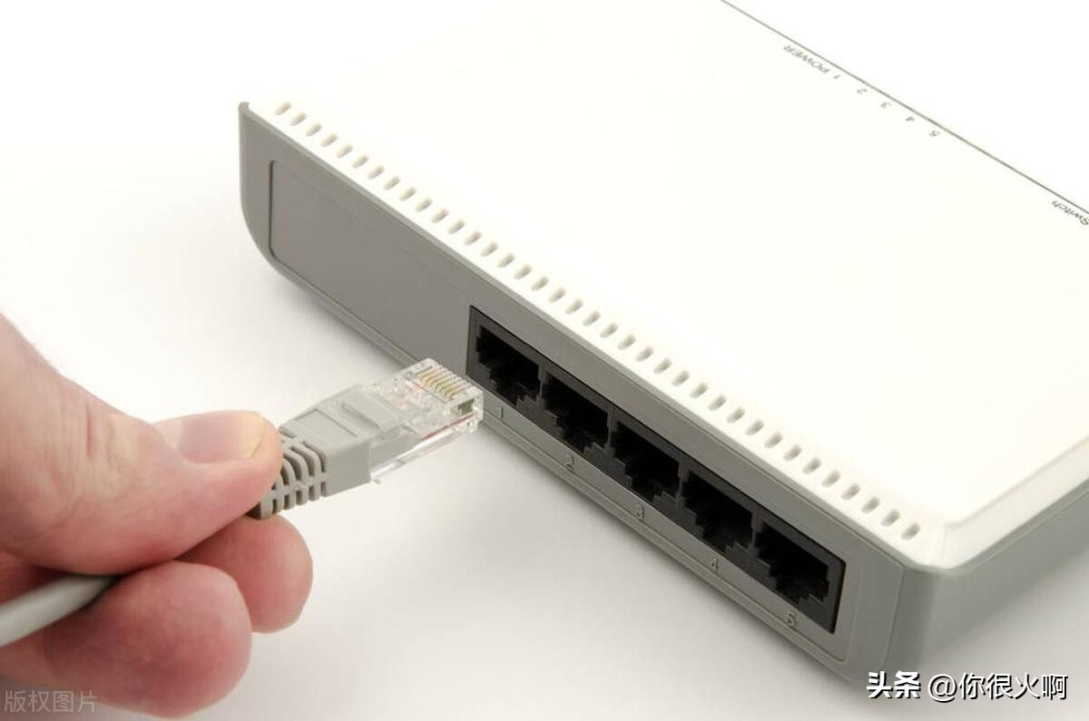 怎么判断lan口是千兆还是百兆,怎么看路由器lan口是百兆还是千兆