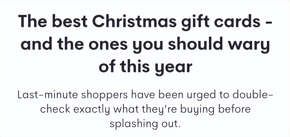 超市购物卡的猫腻,澳洲超市的内幕