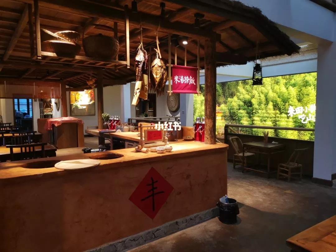 日流水20万，它在院里卖驴肉，小院餐饮正悄悄走火